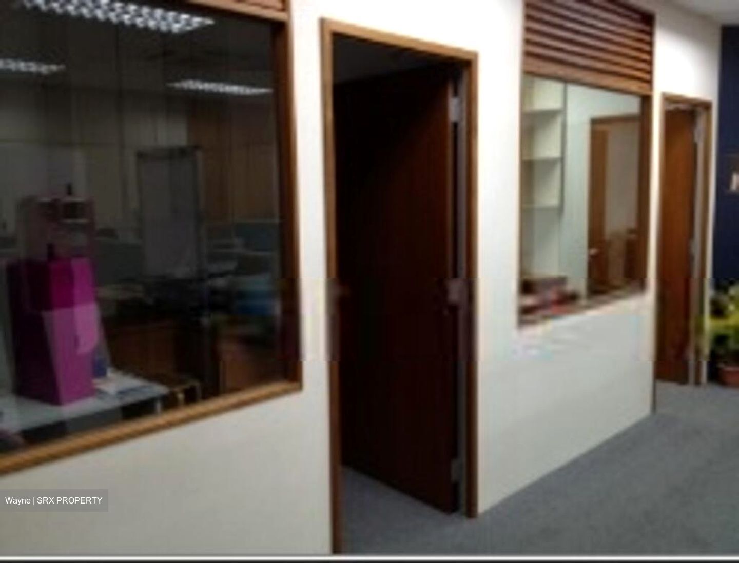 Ubi Techpark (D14), Factory #522073291